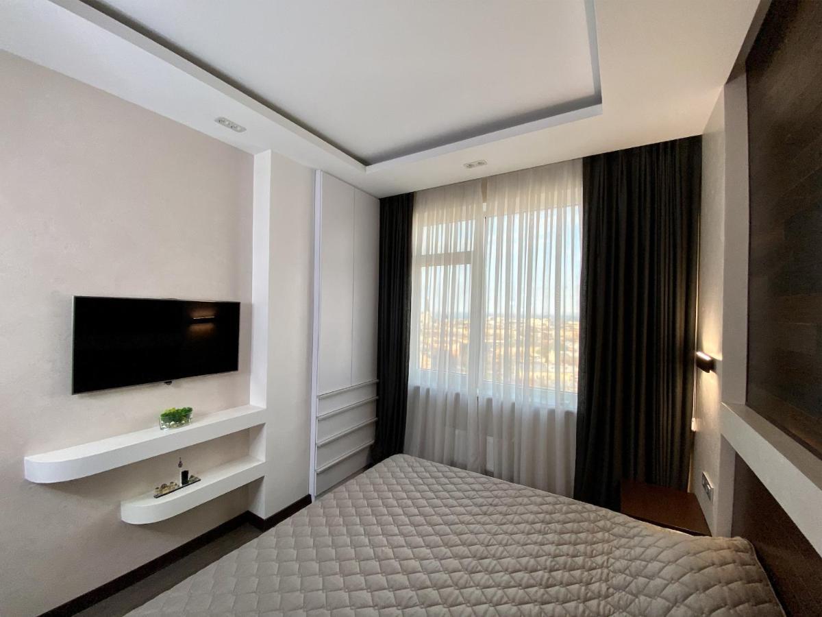 "Pearl 17" Sea View Elite Apartments In Historical Centre Of Odessa Exteriér fotografie