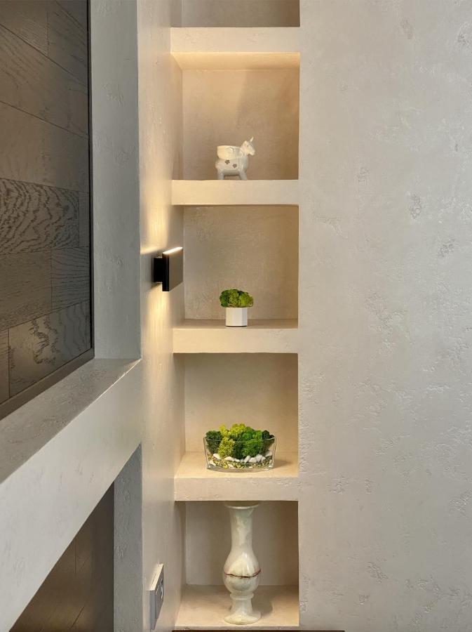 "Pearl 17" Sea View Elite Apartments In Historical Centre Of Odessa Exteriér fotografie