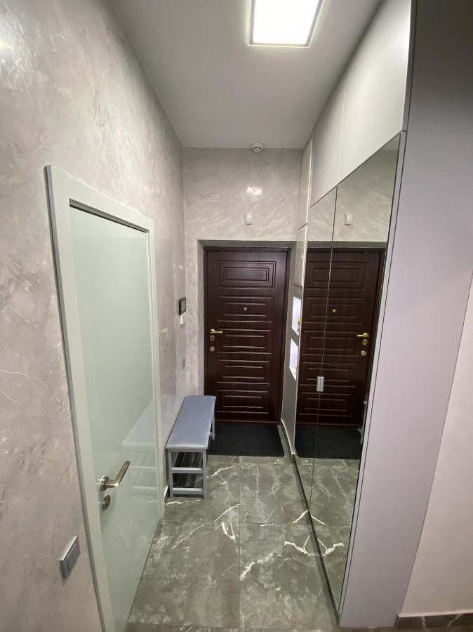"Pearl 17" Sea View Elite Apartments In Historical Centre Of Odessa Exteriér fotografie