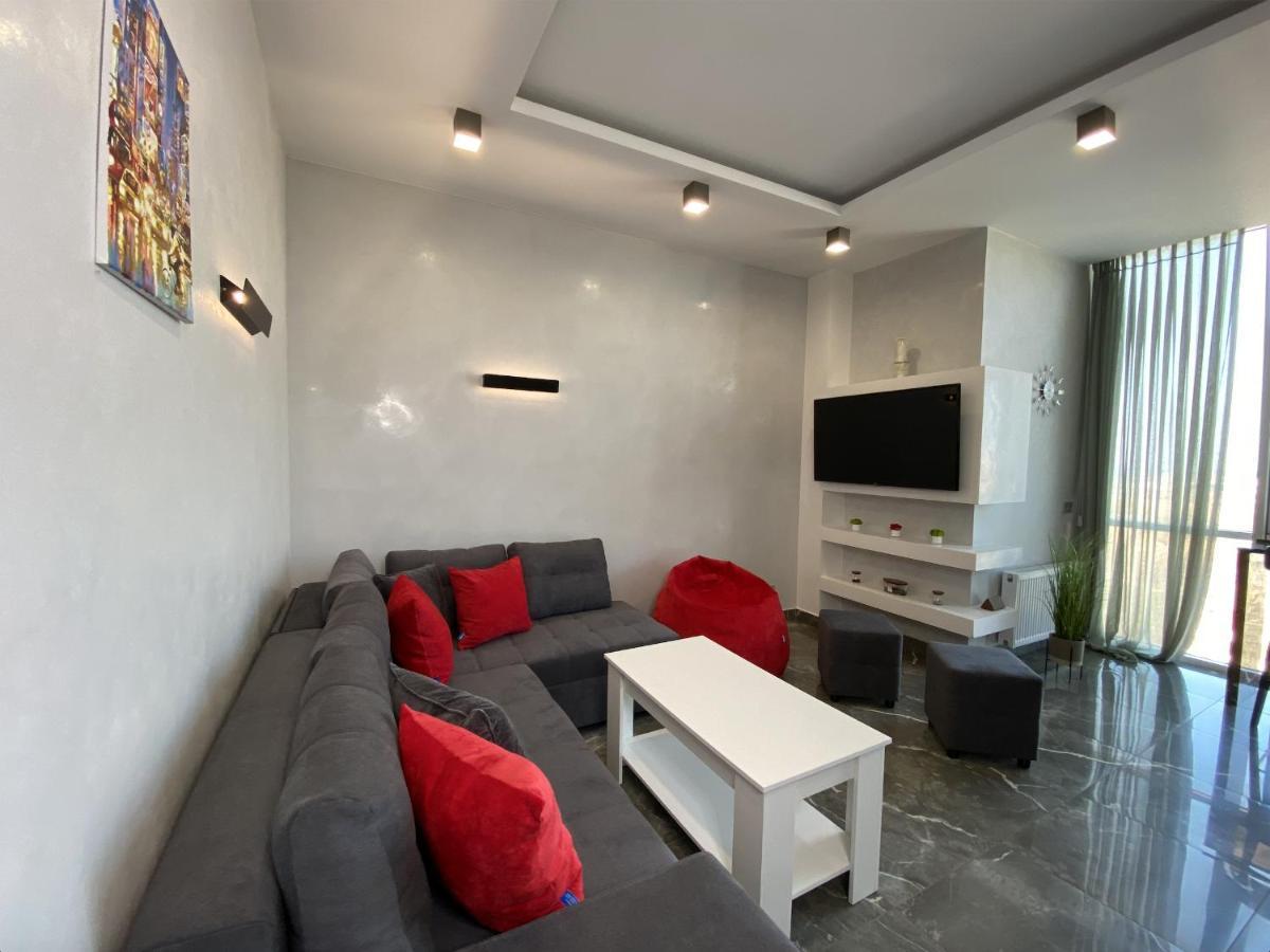 "Pearl 17" Sea View Elite Apartments In Historical Centre Of Odessa Exteriér fotografie