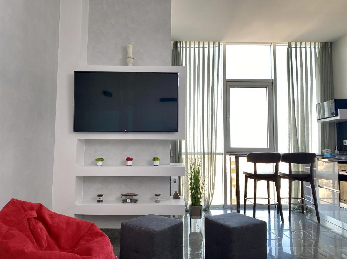 "Pearl 17" Sea View Elite Apartments In Historical Centre Of Odessa Exteriér fotografie