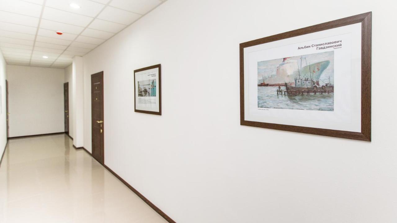 "Pearl 17" Sea View Elite Apartments In Historical Centre Of Odessa Exteriér fotografie